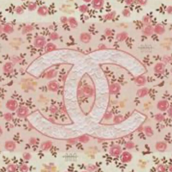 NWT Air Freshener Coco Scented Pink CC - Picture 3 of 3